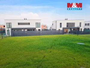 Pronájem rodinného domu, Praha - Březiněves, Poštolčí, 141 m2