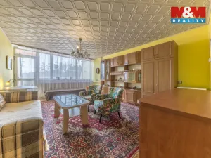 Prodej rodinného domu, Jablonec nad Nisou, Polní, 177 m2