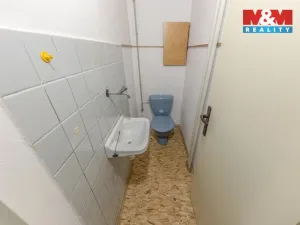 Prodej rodinného domu, Jablonec nad Nisou, Polní, 177 m2