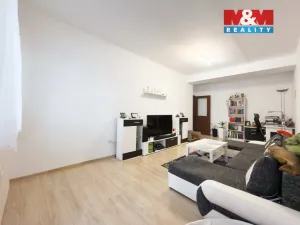 Prodej bytu 2+1, Karviná - Hranice, Mendelova, 56 m2
