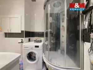 Prodej bytu 2+1, Karviná - Hranice, Mendelova, 56 m2