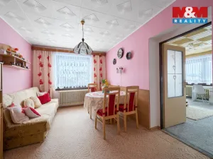 Prodej rodinného domu, Bukovice, 198 m2