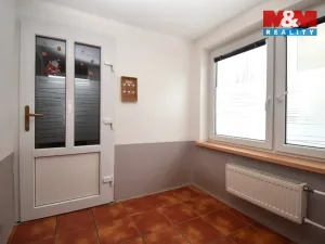 Prodej rodinného domu, Stará Ves nad Ondřejnicí - Stará Ves, Dukelská, 200 m2