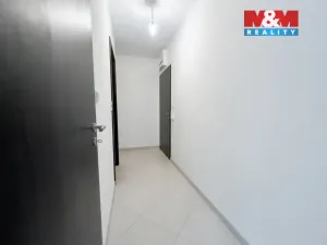 Prodej bytu 1+kk, Praha - Ruzyně, Stočesova, 32 m2