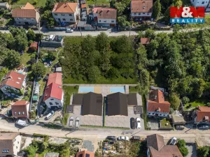 Prodej pozemku pro bydlení, Choteč, 1703 m2