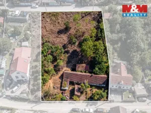 Prodej pozemku pro bydlení, Choteč, 1703 m2