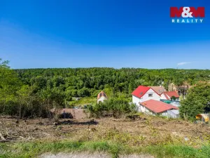 Prodej pozemku pro bydlení, Choteč, 1703 m2