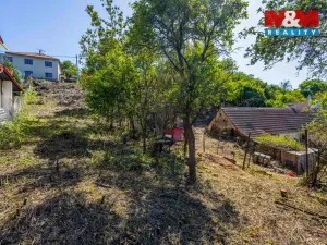 Prodej pozemku pro bydlení, Choteč, 1703 m2