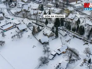Prodej chalupy, Bílý Potok, 133 m2