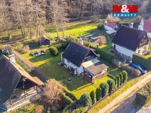 Prodej chaty, Chotýšany - Městečko, 50 m2