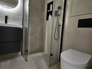 Pronájem bytu 2+kk, Praha - Žižkov, Žerotínova, 45 m2