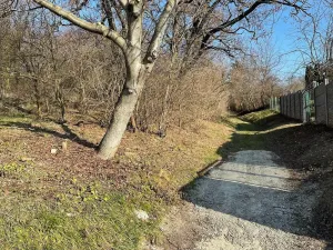 Prodej pozemku, Koryčany - Jestřabice, 1821 m2