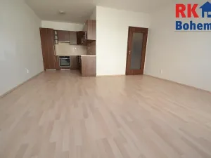 Pronájem bytu 2+kk, Praha - Háje, Jurkovičova, 52 m2