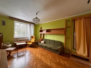 Prodej bytu 4+1, Praha - Smíchov, Pod Skalkou, 137 m2