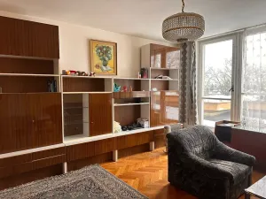 Prodej bytu 4+1, Praha - Smíchov, Pod Skalkou, 137 m2