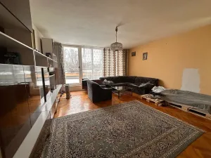 Prodej bytu 4+1, Praha - Smíchov, Pod Skalkou, 137 m2