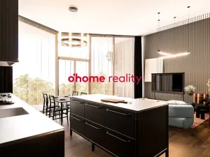 Prodej bytu 5+kk, Olomouc, Okružní, 131 m2