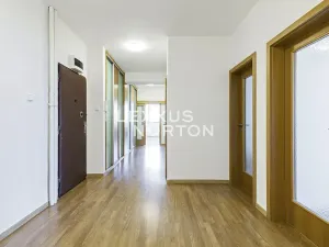 Pronájem bytu 3+1, Praha - Vokovice, Na rozdílu, 105 m2