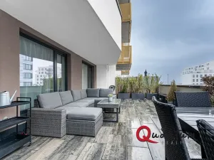 Prodej bytu 3+kk, Praha - Dolní Měcholupy, Honzíkova, 89 m2