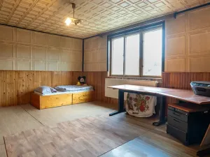 Prodej rodinného domu, Libodřice, 232 m2