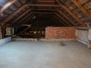 Prodej rodinného domu, Libodřice, 232 m2