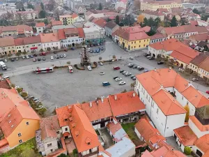 Prodej pozemku pro bydlení, Velvary, Chržínská, 927 m2