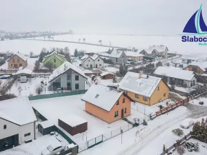 Prodej rodinného domu, Sluštice, 120 m2