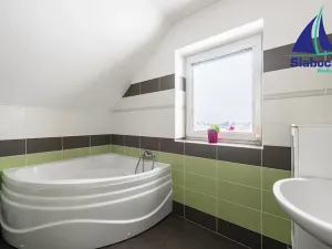 Prodej rodinného domu, Sluštice, 120 m2