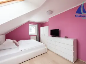 Prodej rodinného domu, Sluštice, 120 m2