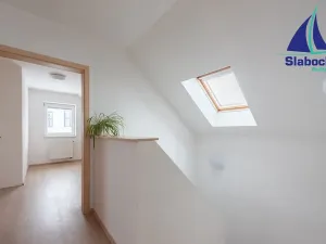 Prodej rodinného domu, Sluštice, 120 m2