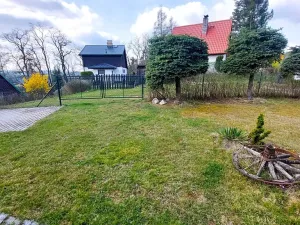 Prodej chaty, Županovice, 55 m2