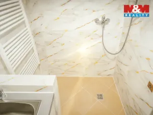 Pronájem kanceláře, Ostrava - Mariánské Hory, Raisova, 30 m2