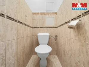 Prodej bytu 3+1, Mladá Boleslav - Mladá Boleslav II, Jana Palacha, 83 m2