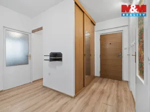 Prodej bytu 3+1, Mladá Boleslav - Mladá Boleslav II, Jana Palacha, 83 m2