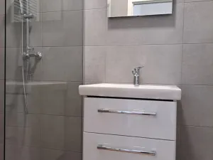 Pronájem rodinného domu, Brušperk, Zádvoří, 74 m2