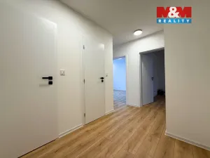 Prodej bytu 3+kk, Ostrava - Poruba, Opavská, 51 m2