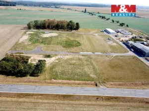 Prodej pozemku pro bydlení, Valeč, 896 m2