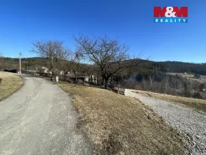 Prodej pozemku pro bydlení, Jablunkov, 776 m2