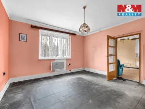 Prodej bytu 3+kk, Němčice, 73 m2