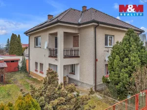 Prodej bytu 3+kk, Němčice, 73 m2