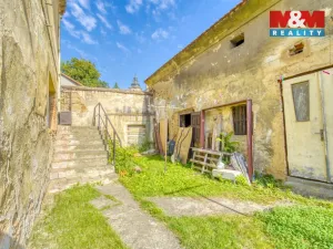 Prodej činžovního domu, Chotěšov, Starý mlýn, 353 m2