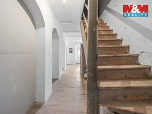 Prodej chalupy, Broumov - Velká Ves, Kladská, 260 m2