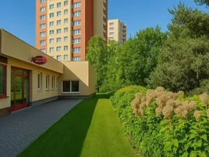 Prodej obchodního prostoru, Ostrava, Vršovců, 640 m2
