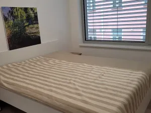 Pronájem bytu 2+kk, Praha - Smíchov, Plzeňská, 32 m2