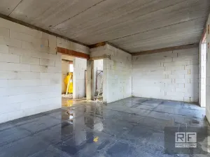 Prodej rodinného domu, Obědovice, 155 m2