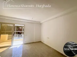 Prodej bytu 1+kk, Hurghada, Sakkala, Dahar, Hurghada, Egypt, 42 m2