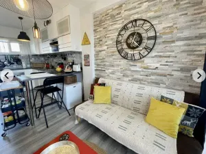 Prodej bytu 3+1, Guardamar Del Segura, Costa Blanca, Provincie Alicante, Španělsko, 52 m2