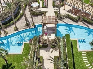 Prodej bytu 1+kk, Sahl Hasheesh, Hurghada, Sahl Hasheesh, Egypt, 58 m2