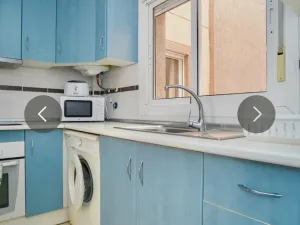 Prodej rodinného domu, Grand Alacant, Santa Pola , Alicante, Costa Blanca, Španělsko, 95 m2