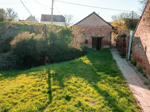 Prodej pozemku, Nikolčice, 268 m2